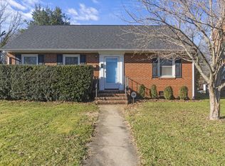 3408 Griffin Ave, Richmond, VA 23222