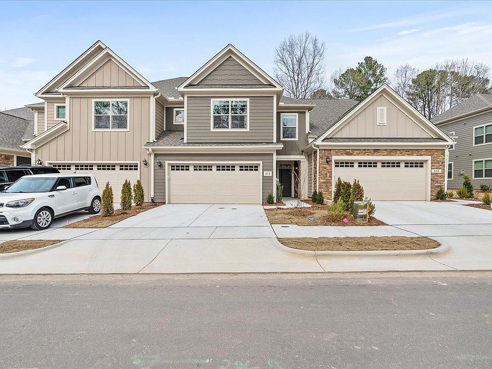 419 Berry Chase Cary NC Zillow
