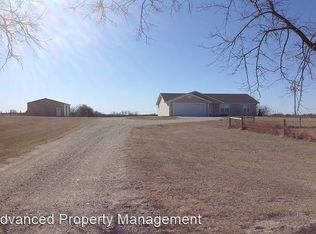12380 Elm Slough Rd, Saint George, KS 66535