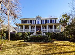 1696 Sewee Fort Rd, Mount Pleasant, SC 29466