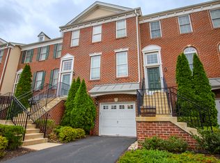 3069 Dorchester St E, Furlong, PA 18925