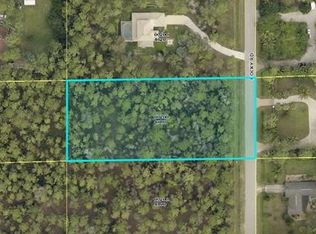 24542 & 24576 Rocky Rd, Bonita Springs, FL 34135