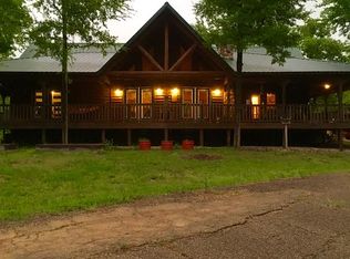 48 Lakeside Rdg, Sawyer, OK 74756