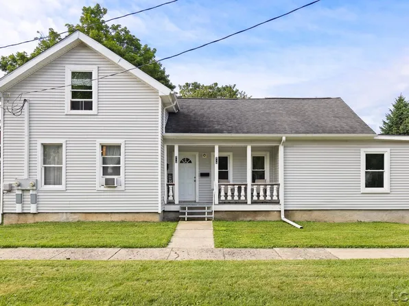 318 E Hunt St, Adrian, MI 49221