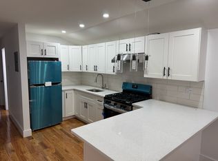 222-19 141st Ave #B, Springfield Gardens, NY 11413