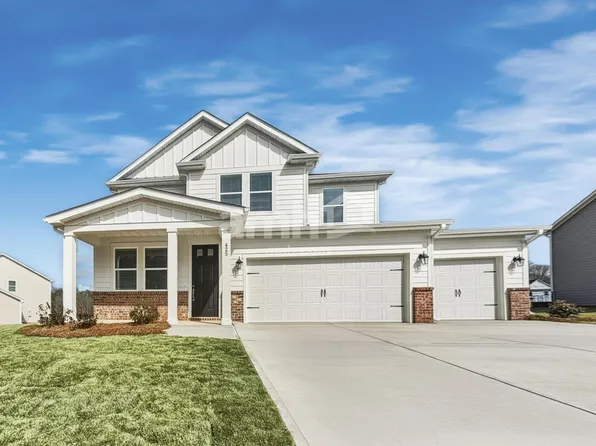 425 Hickory Pointe Loop, Dallas, GA 30157