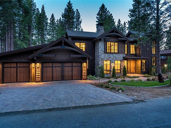 2nd image of 727 Martis Peak Dr