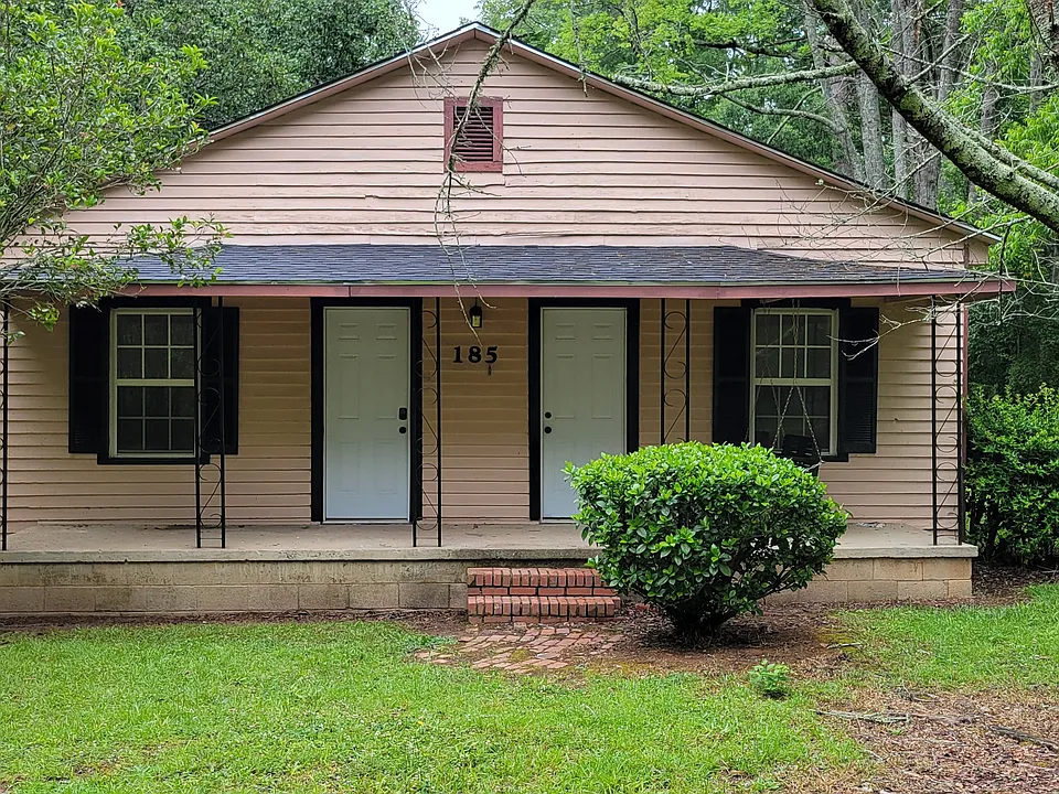 185 Earnest Byner St