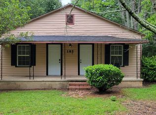 185 Earnest Byner St, Milledgeville, GA 31061