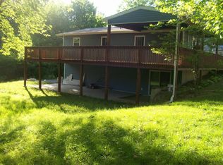 20 Darby Ln, Crystal City, MO 63019