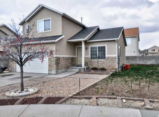 1608 W Liljay Cir, Salt Lake City, UT 84104