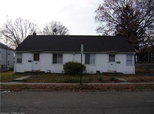 880-888 Pearl Harbor St, Bridgeport, CT 06610