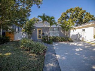 3104 15th St N, Saint Petersburg, FL 33704