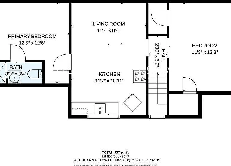 1729 Stark Ave SW #2 — Photo 12