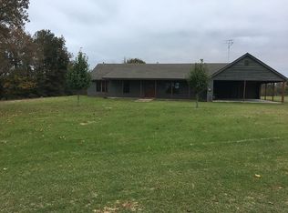 924 Kamrin Ln, Valliant, OK 74764