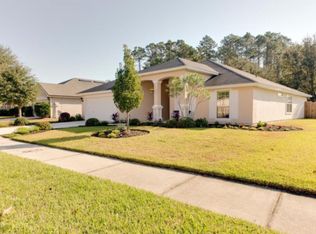 13951 Summer Breeze Dr, Jacksonville, FL 32218