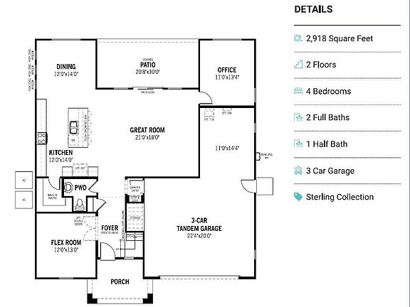 3rd image of this home
