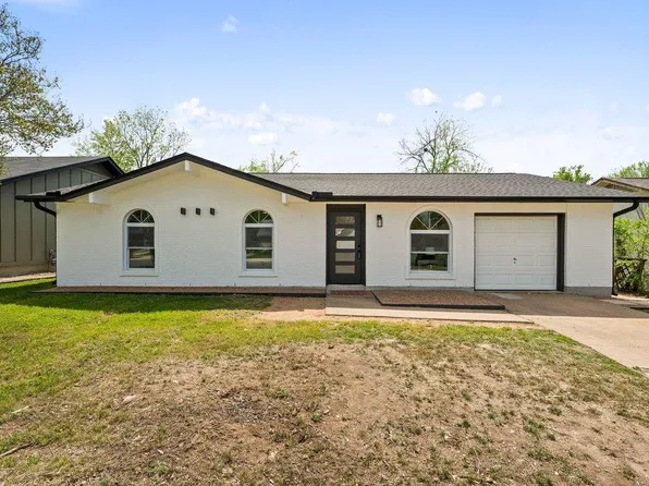 2609 McGregor Dr, Austin, TX 78745