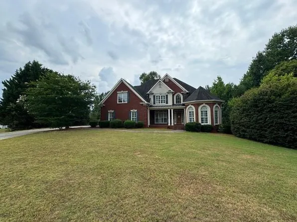 4427 Blue Ridge Dr, Douglasville, GA 30135