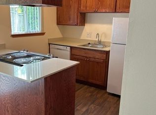 Jefferson Square Apartments, Beaverton, OR 97007