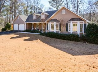 812 Redfield Way, Jasper, GA 30143