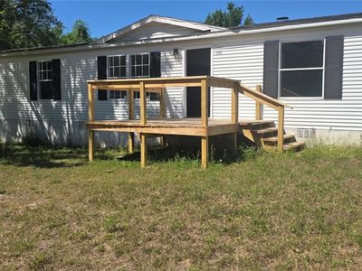 17080 SE 252nd Ave, Umatilla, FL, 32784