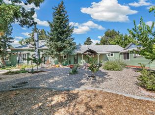 7221 W 48th Ave, Wheat Ridge, CO 80033