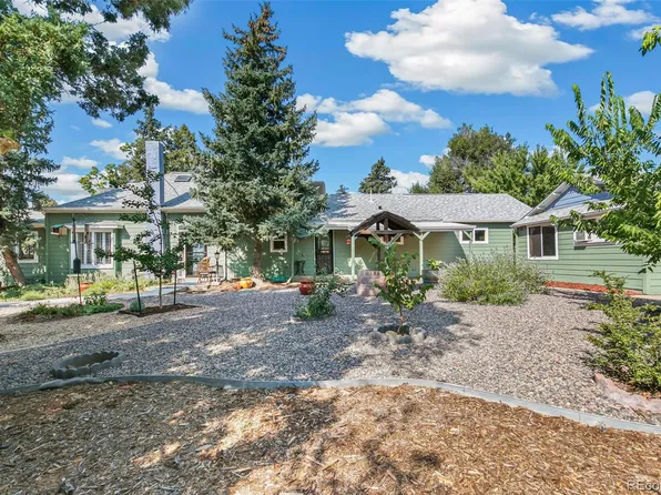 7221 W 48th Avenue, Wheat Ridge, CO 80033