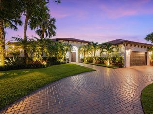 4853 Exeter Estate Ln, Lake Worth, FL 33467