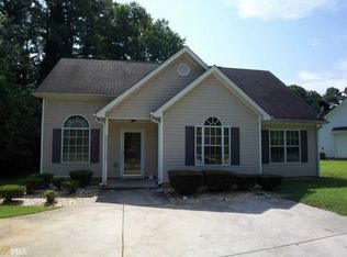 4074 Ohara Rd, Forest Park, GA 30297