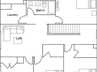 2931 Jacobs Valley Ct LOT 3112, Columbia, TN 38401