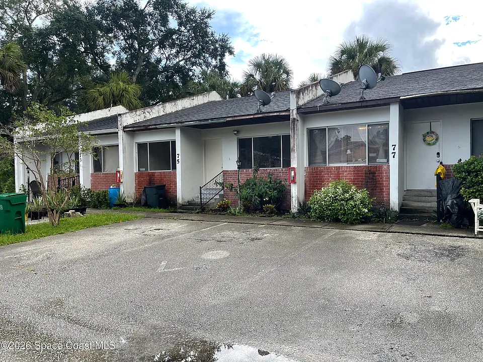 73 NW Irwin Ave #75