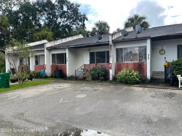 73 NW Irwin Ave #75, Melbourne, FL 32904