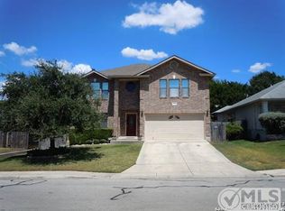 16030 Watering Point Dr, San Antonio, TX 78247