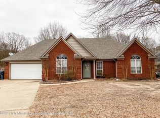 3420 Pendulum Dr E, Hernando, MS 38632