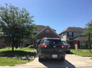 7222 Foxvista Ln, Humble, TX 77338