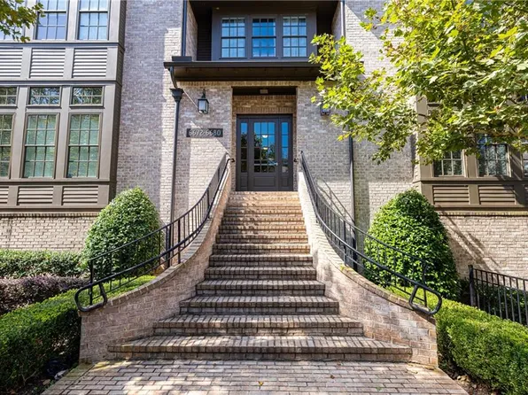 6678 Cadence Blvd #74, Sandy Springs, GA 30328