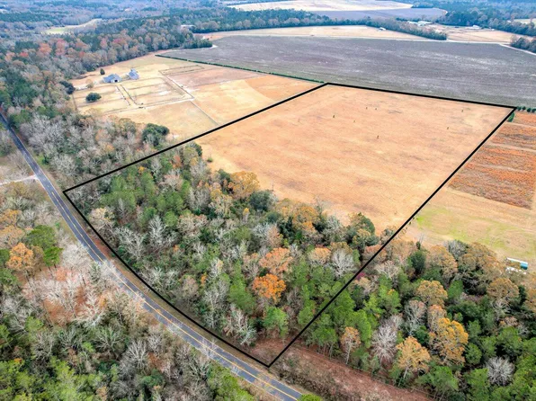 0 Kirkland St, Wagener, SC 29164