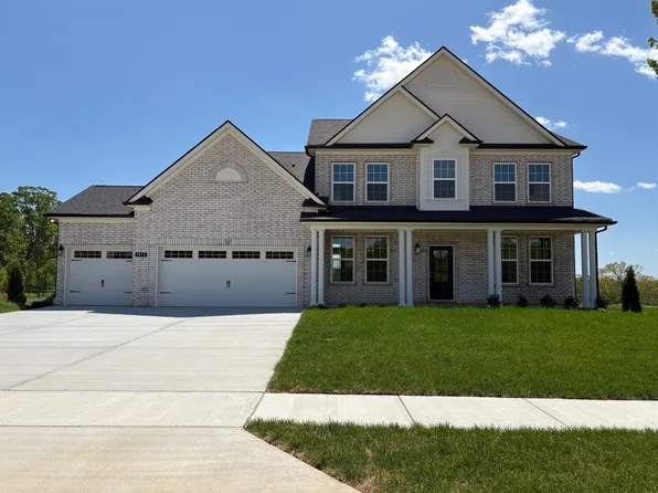 7912 Pine St Lot 6, Fairview, TN 37062