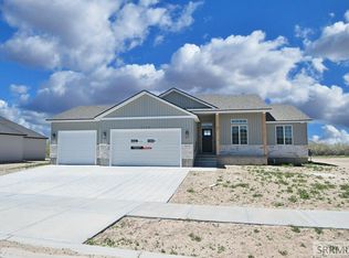 6166 Hugo Dr, Idaho Falls, ID 83406