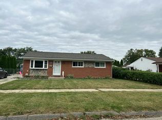 12881 Docksin Dr, Sterling Heights, MI 48313