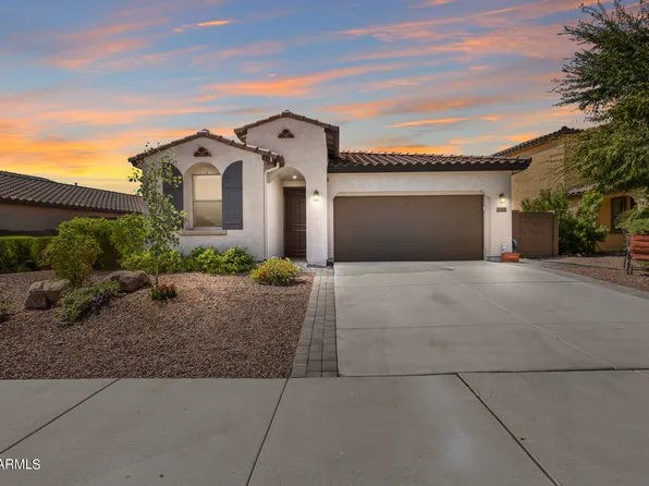 22422 N 99TH Lane, Peoria, AZ 85383
