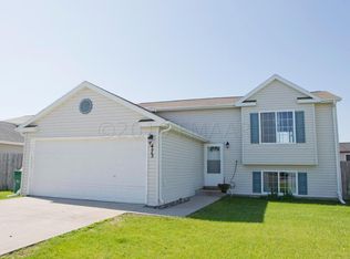473 Maple Pointe Blvd, Mapleton, ND 58059