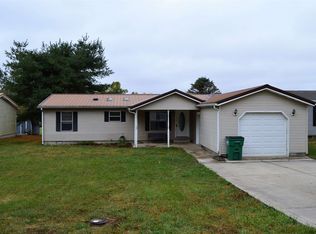 413 Dream Way, Cloverdale, IN 46120