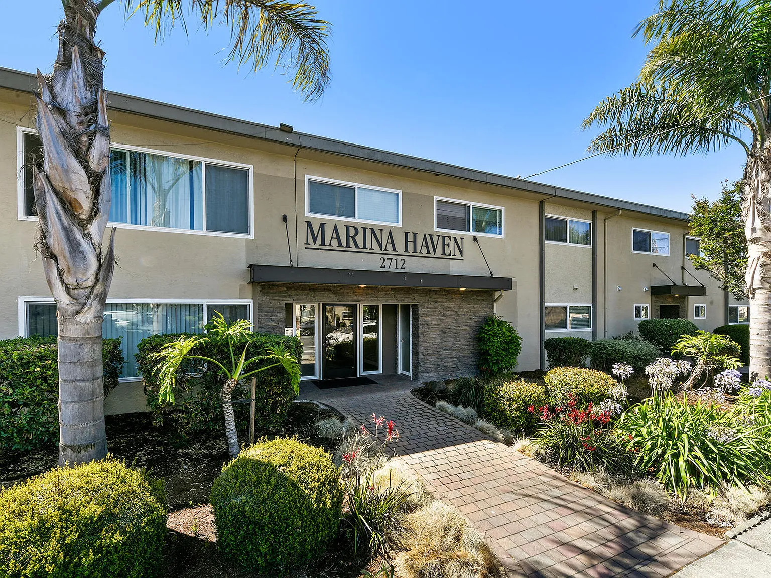Marina Haven Apartments — Photo 4