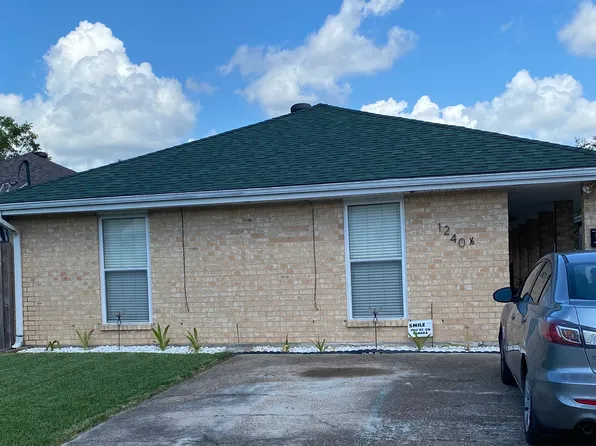 1240 Avenue A Unit A, Westwego, LA 70094