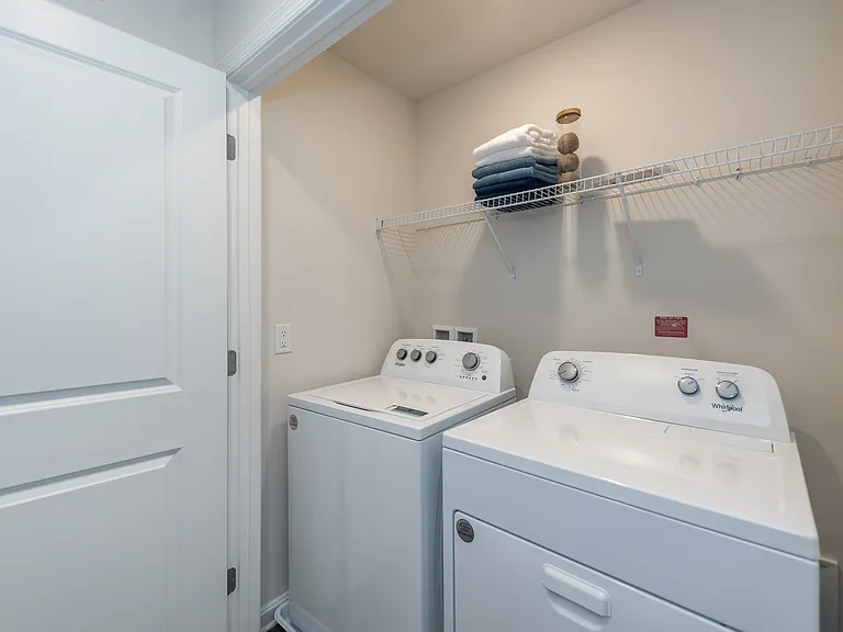 West Wind Townhomes