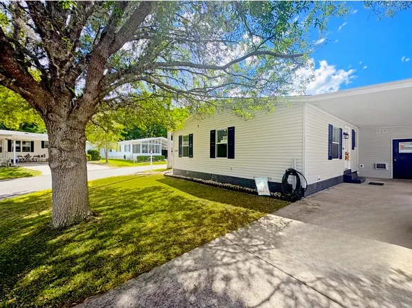 2664 S Pebble Brook Dr #209, Homosassa, FL 34448
