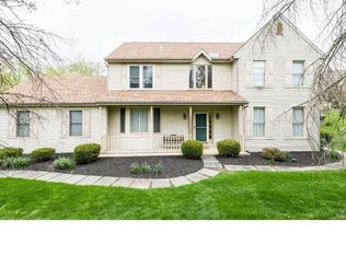 1115 S Ashbrooke Dr, West Chester, PA 19380
