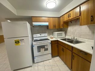65 Marita Pl, Vaughan, ON L4K 3J4